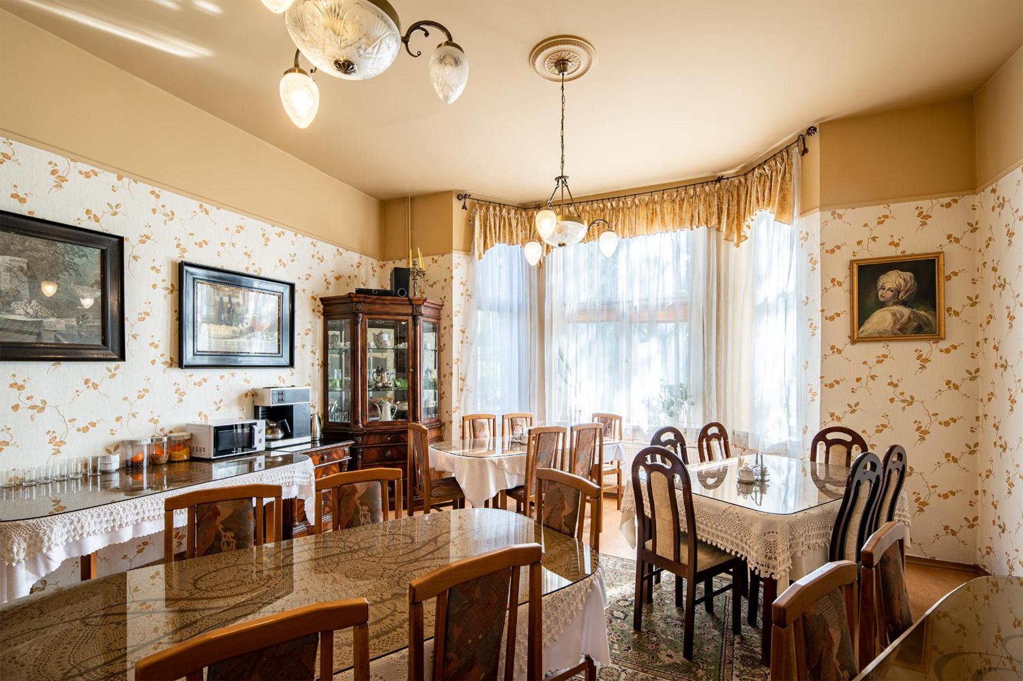 Hotel Pod Zamkiem Olsztyn  Extérieur photo